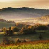 Image: Odkryj Beskid Niski jesienią. Rykowiska, dzika natura i tajemnicze ścieżki