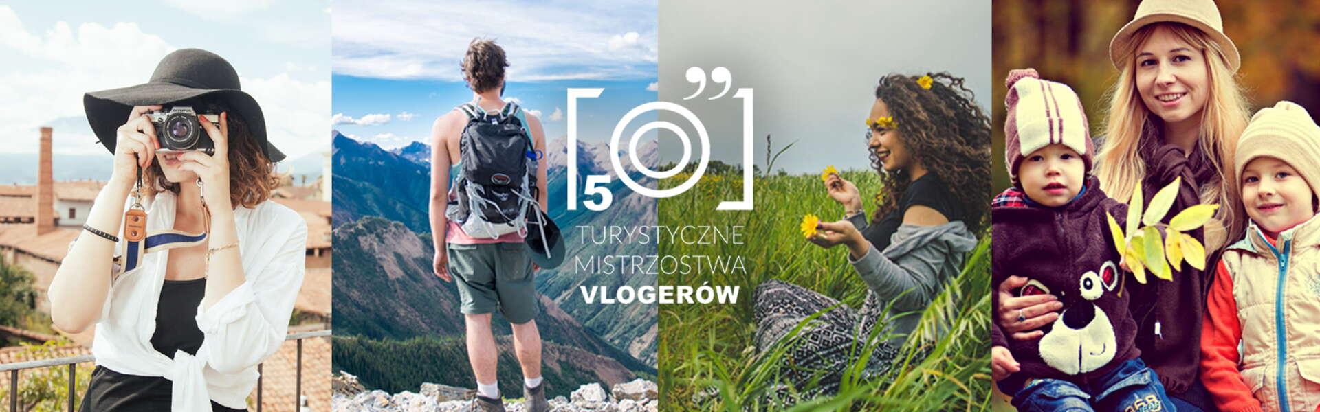 Obrázok: Zagłosuj na Małopolskę - V Turystyczne Mistrzostwa Vlogerów!