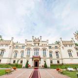 Bild: Palast in Paszkówka