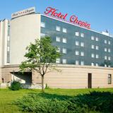 Image: Chopin Hotel Cracow