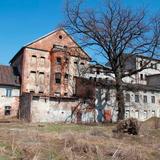 Image: Szancer Mill Tarnów