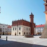 Image: In and around Tarnów