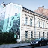 Bild: Dom Józefa Mehoffera - Oddział Muzeum Narodowego w Krakowie