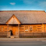 Bild: Museum des Chocholower Aufstands in Chochołów