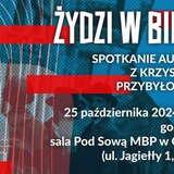 Bild: Żydzi w Bieczu