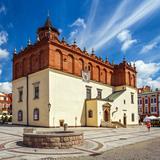 Image: Ludwik Solski Theatre Tarnów