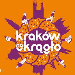 Image: Kraków na okrągło