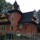 Imagen: Estación Tatrzański Zakopane