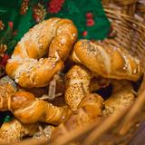 Immagine: Il museo vivo dell’ „Obwarzanek” - ciambellina di pane