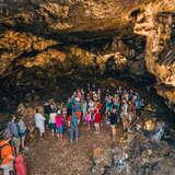 Изображение: Пещера Локетка (Ойцовский национальный парк)