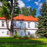 Image: Morawski Family Manor in Marcinkowice