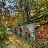 Image: Kraków Fortress Trail