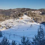 Bild: Stacja narciarska Palenica 