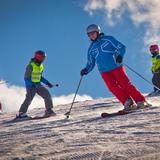 Bild: Stoki narciarskie znów otwarte!