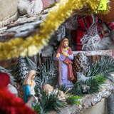 Obrazek: Jarmark Bożonarodzeniowy w Miasteczku Galicyjskim