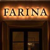 Image: Farina Restaurant Krakow