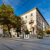 Image: House at ul. Karmelicka 53, Krakow