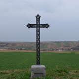 Image: Mass graves of scythe-bearers, Dziemięrzyce