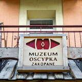 Image: The Oscypek Museum in Zakopane 