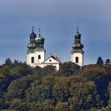 Image: Camaldolese Monastery in the Cracow Bielany district