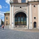 Image: Carmelite Museum in Piasek in Krakow