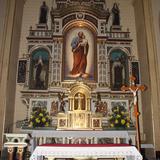 Image: Sanctuary of St. Joseph - Monastery of the Discalced Carmelites, Wadowice