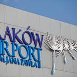 Изображение: Международный аэропорт Краков-Балице