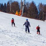 Obrazek: Ośrodek narciarski Polana Sosny