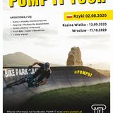 Bild: PUMP IT TOUR - Puchar i Mistrzostwa Polski Pumptrack